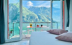 Grand View Como Lake Apartment